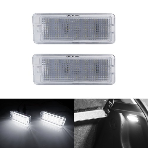 Led boot trunk - led,