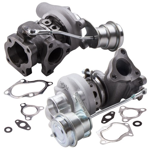 Td04 turbo turbocharger - td04,