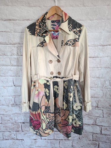 Desigual women coat - desigual, women's