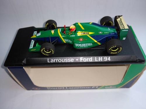 Eligor 43rd scale - 1:43rd,