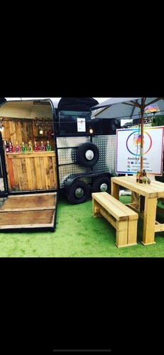 Horse box conversions - box,