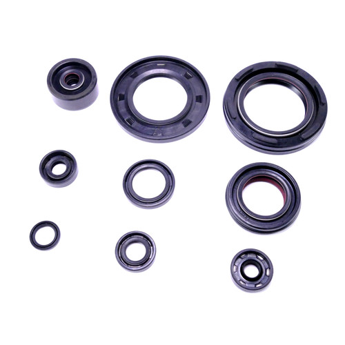 Engine seal kit for yamaha - for, rd