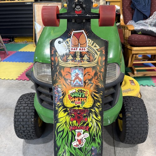 Santa cruz lion god rasta - cruz,
