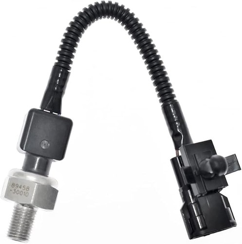 Fuel pressure sensor - pressure,