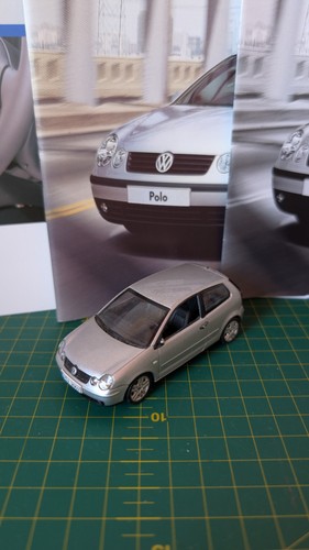 Rare polo tdi - vw, mk4