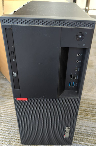Lenovo thinkcentre m920t tower - lenovo,