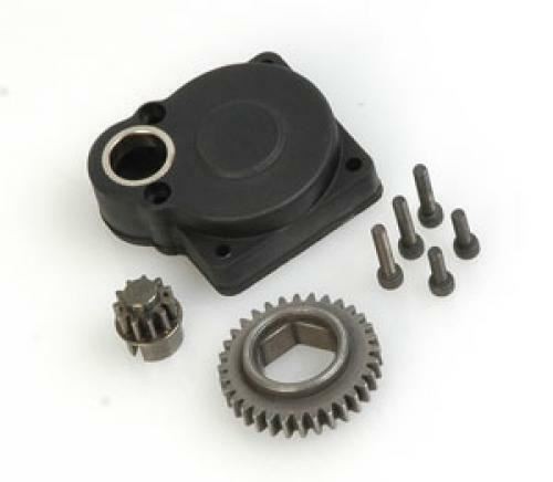 Schumacher roto start assembly - roto,