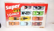 Matchbox super pack in - super, 10