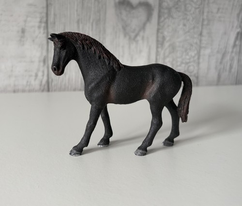Retired schleich horse 2018 - schleich,