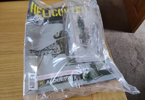 Amercom helicopter magazine - amercom,