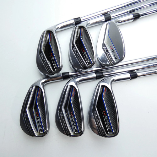 Used cobra king one - one, length