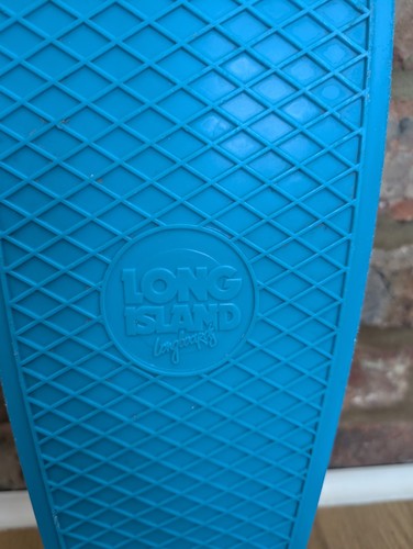 Long island buddy cruiser - island,