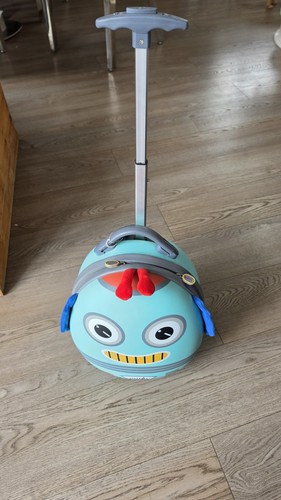 Children cabin suitcase hard - children's,