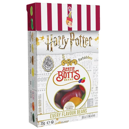 Jelly belly harry potter - jelly, belly®