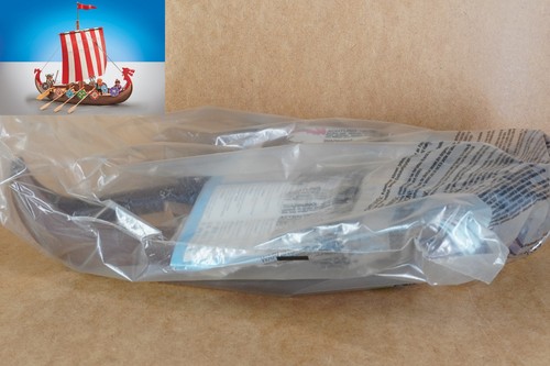 Playmobil 9891 viking ship - 9891,