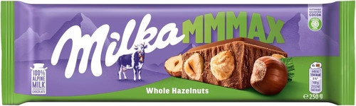 Milka mmmax alpine - milka,