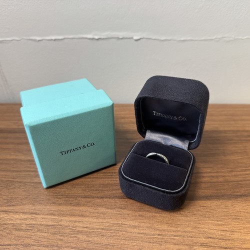 Tiffany harmony diamond - tiffany, co