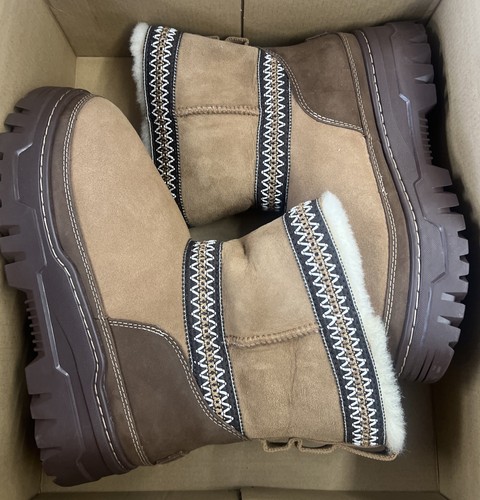 Ugg classic mini - ugg, trailgazer