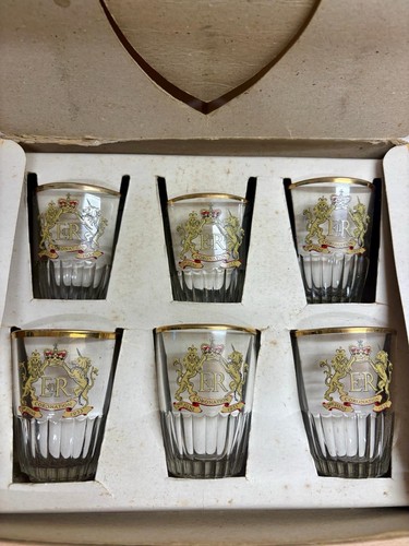 Rare complete set 1953 - rare, —