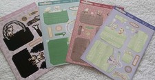Hunkydory adorable scorable - hunkydory,
