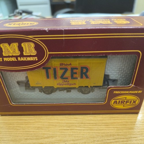 Gmr airfix gauge 54311 4 - 'oo', 54311-4