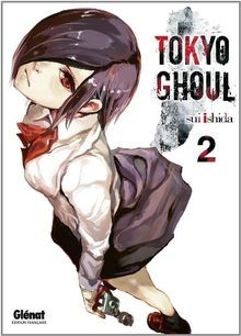 Tokyo ghoul vol - tokyo,