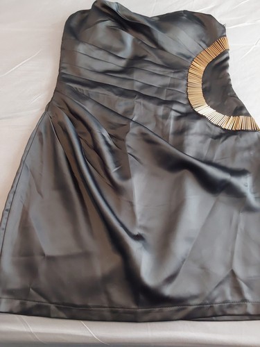 Paris black gold - ax, &