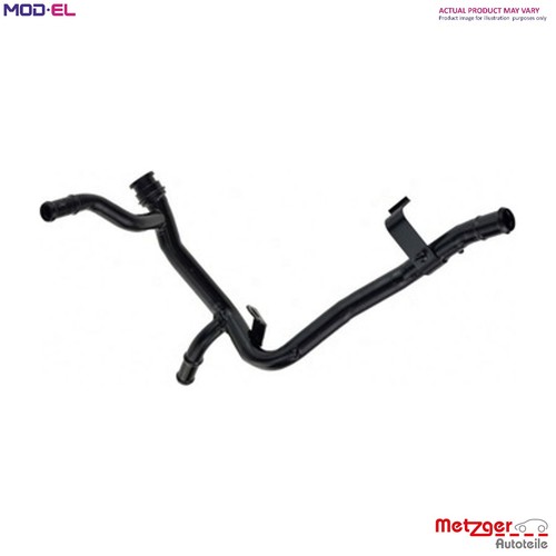 Coolant pipe 4010196 for - coolant,