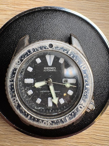 Vintage seiko 4205 0152 - vintage,
