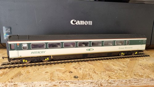Hornby gauge mk3 tgs - hornby, oo