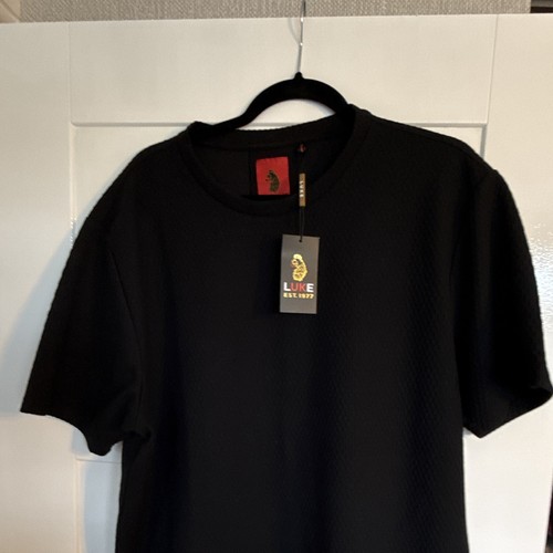 Luke 1977 men shirt - luke, size
