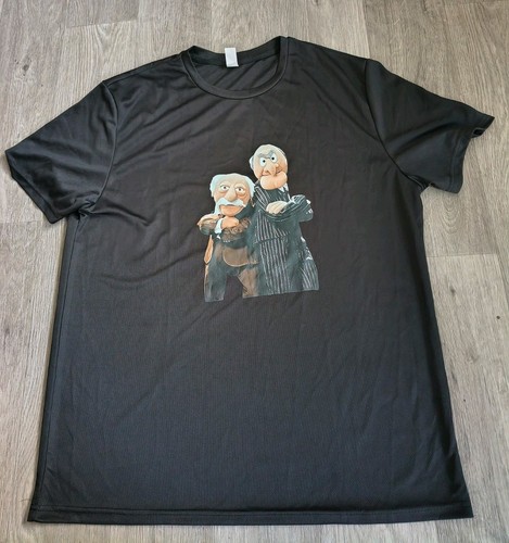 Men statler and waldorf - statler,