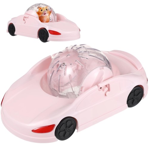 Hamster exercise ball - hamster, sports