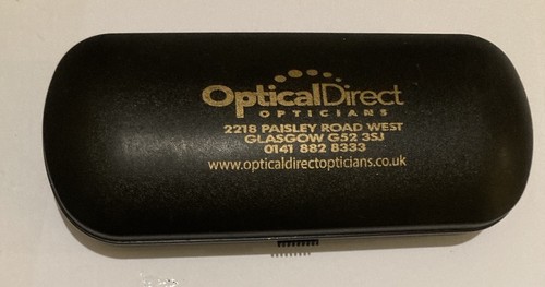 Glasses case excellent - glasses,