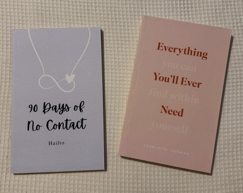 Days no contact - days,