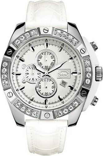 Marc ecko mens watch e16599g1 - marc,