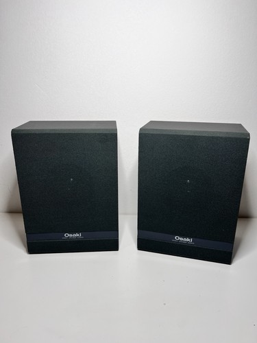 Vintage osaki midi turbo - midi,