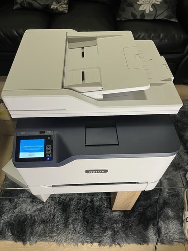 Xerox c235 colour - c235, a4