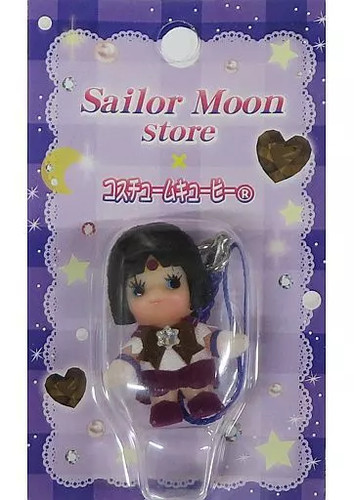 Sailor moon saturn - sailor,