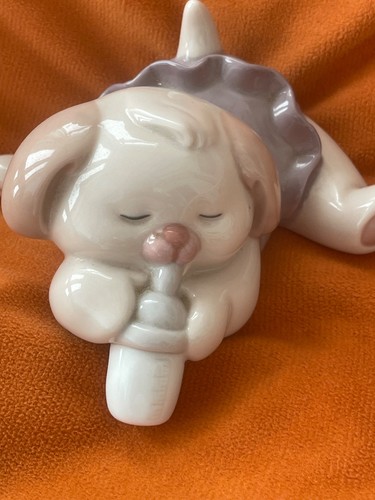 Nao porceline figure - nao,
