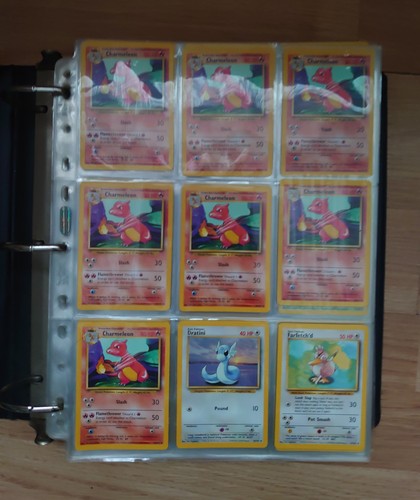 Pokemon wotc 1999 - wotc, uncommon