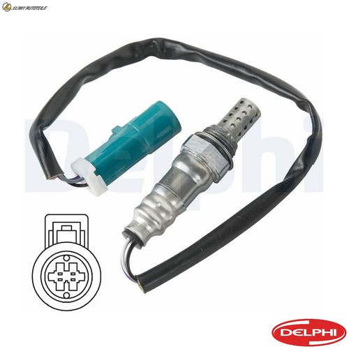 Lambda sensor es20014 12b1 - sensor, es20014-12b1