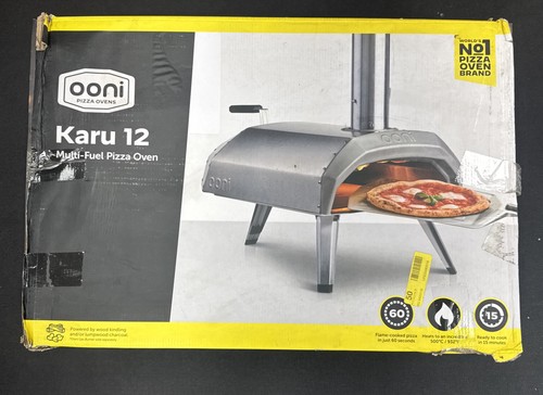 Ooni karu portable - ooni,