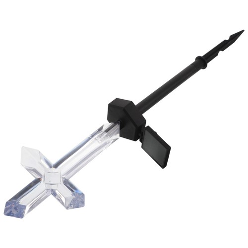 Solar powered lamp memorial - lamp,