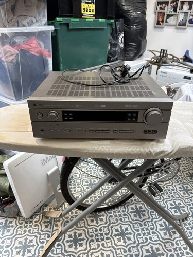 Yamaha v440rds natural - yamaha, rx-v440rds