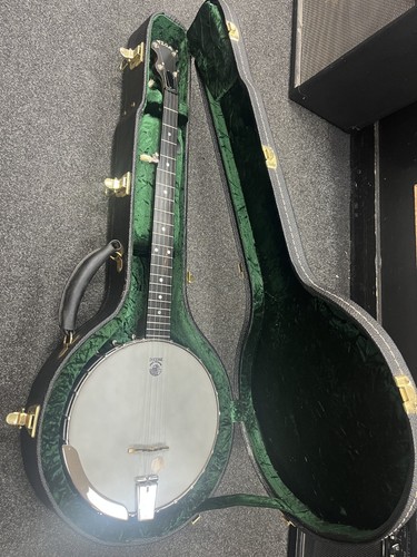 Deering vega little wonder - deering,