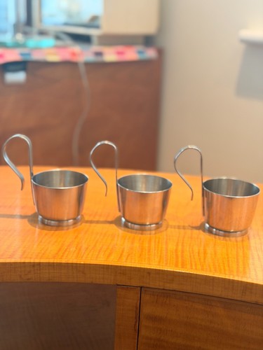 Set vintage pair - set, old