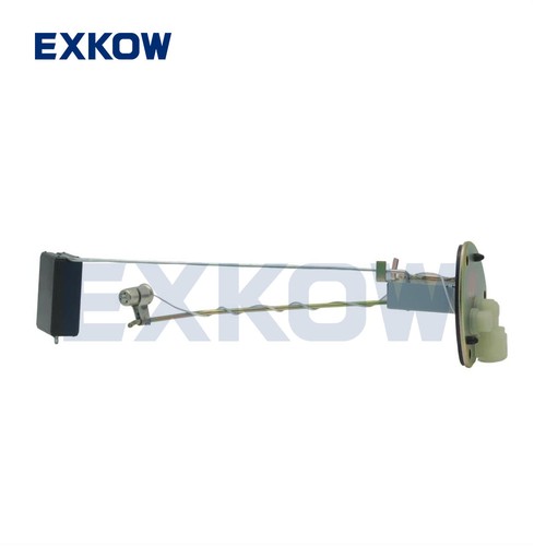 Fuel tank gauge - unit, for