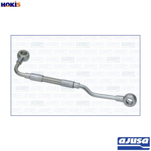 Oil pipe charger op10005 for - oil,