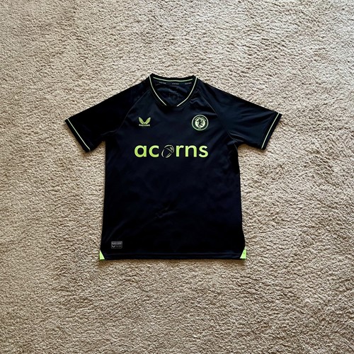 Aston villa castore 2023 - villa, 2023/24